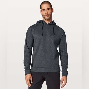 Lululemon x Roden Gray Hoodie